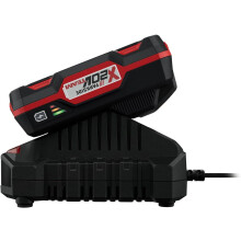 Parkside Rechargeable Battery 20v 2Ah PAP 20 B1 + Charger PLG 20 C1 for all Parkside X 20V Team Series Tools