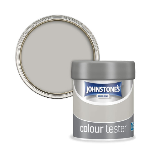 Johnstone's Johnstone's - Matt Tester 75ml - Venice Grey