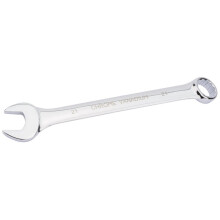 Draper 35235 Hi-Torq Metric Short Pattern Combination Spanner, 21mm