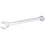 Draper Draper 35235 Hi-Torq Metric Short Pattern Combination Spanner, 21mm 1