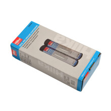 Hilka 84802003 3oz Grease Gun Cartridge Set