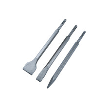Blue Spot 20012 3 Piece SDS Chisel Set