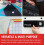 VELCRO Brand  Stick On Coins  Double Sided Hook  Loop Self Adhesive St 3