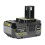 Ryobi RYOBI RB1840X 18V One Plus Lithium Plus 4.0Ah Compact Battery 1