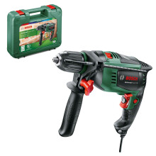 Bosch Bosch UniversalImpact 800 Hammer Drill (800 W, in Case)