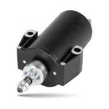 50-893889T Outboard Motor Starter Motor compatible Mercury Mariner Outboard 9.9-25HP Sea 50893889 SM52160 50-90983A1 41021024