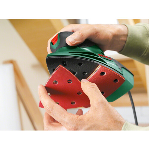 Bosch Bosch Multi Sander PSM 100 A 100W in case 1