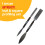 Amtech - Plastering Trowel Set with Trowel Cement Tool and Profiling Tool for Repointing, Patching, or Decorative Edge Work, Durable Heat-Treated Carb 3