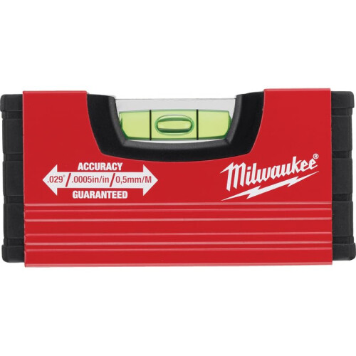 Milwaukee Milwaukee - Minibox Level