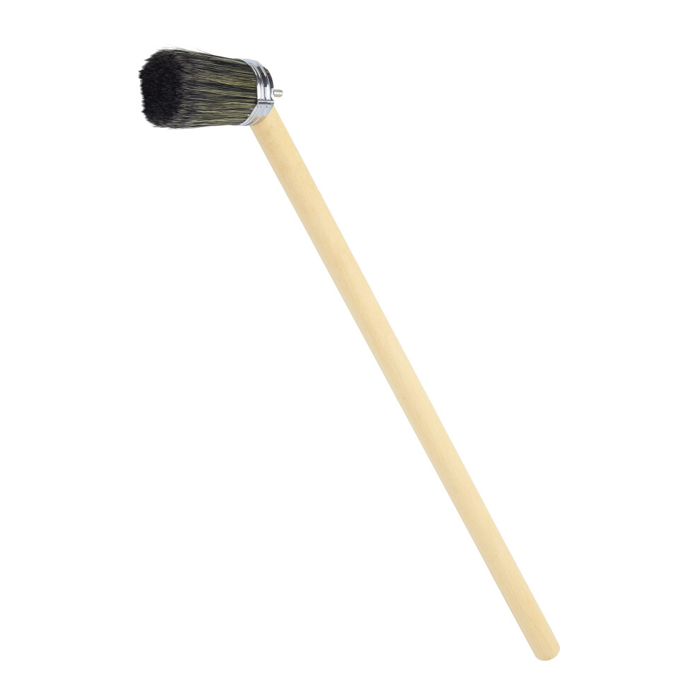 Prodec 2" Striker Brush With 24" Long Reach Handle For Painting Difficult And Aw 5004660405941