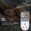 Awootsv Digital Timer Plug Socket with LCD Display 24 HoursWeekly Indo 5
