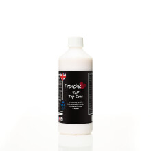 500ml Frenchic Tuff Top Coat 1st Class Postage
