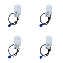 4X Módulo WiFi CS532AE para Ar Condicionado para GREE - Receptor de Rede Sem Fio para Conectividade e Controle Aprimorados