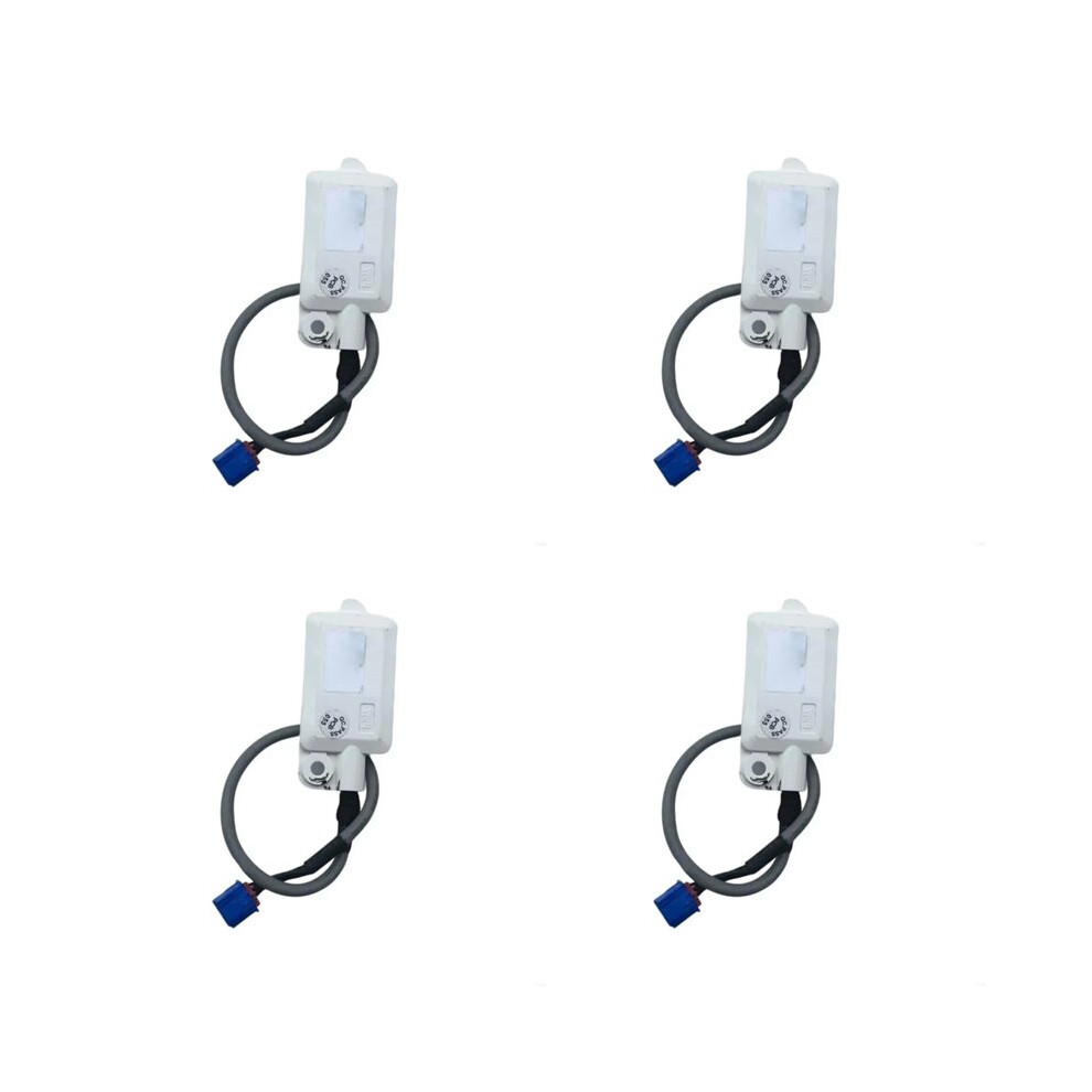 4X Cs532ae Air Conditioner Wifi Module For Gree - Wireless Network Receiver For Enhanced Connectivity And Control 6032515439215