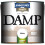 Johnstone's Johnstone's Paint to Cover Damp - White 2.5L 1