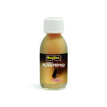 Rustins White Knotting 125ml