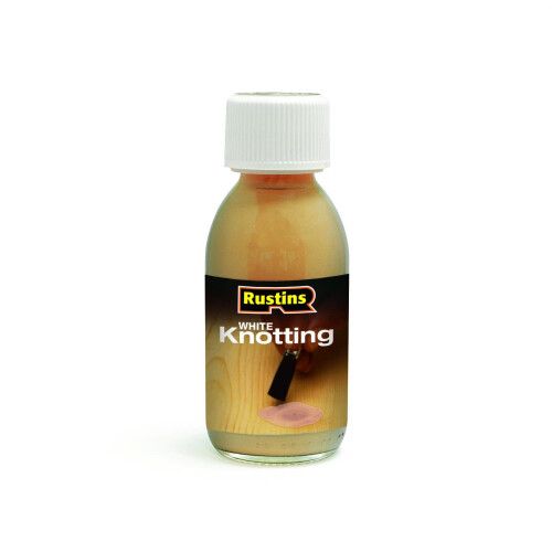 Rustins Rustins White Knotting 125ml