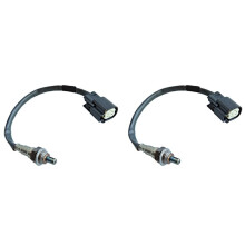 2X O2 Oxygen Sensor Replacement for 2021-2024 Davidson Touring Softail M8 Heritage Pan 32700124