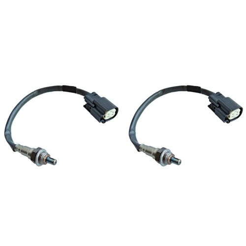 2X O2 Oxygen Sensor Replacement for 2021-2024  Davidson Touring Softail M8  Heritage Pan 32700124