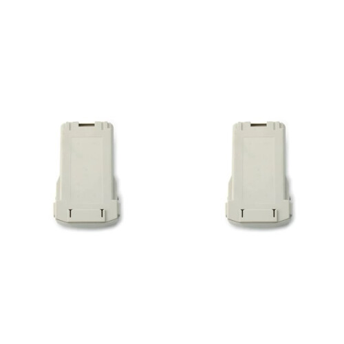 2X Long Endurance Battery Case for   4 Pro Drone Replacement Shell Drone Battery Casing
