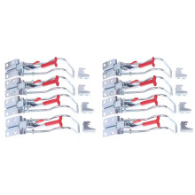 8 Pcs Agricultural Drone Transport Fixing Clip for T20P/T30/T40/T50/T60/T70/T100 /XAG P100pro
