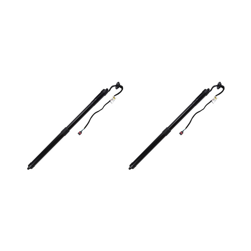 2X Car Electric Tailgate Strut Bar 32357571 32296298 32384406 31690924 31463261 32399276 For Ii 2018-2023 L=R Light 6031736433170