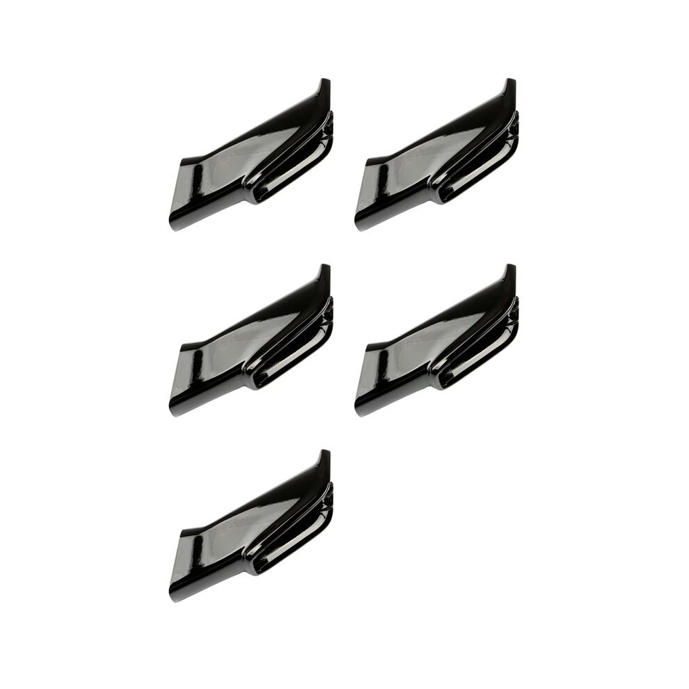 5X For Cayenne 2018-2023 Car Interior Center Console Gear Shift Lever Base Repair Kit Auto Accessories 4713060462034