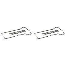 2 Set 2710160921 Engine Valve Gasket Cover Kit for C250 SLK250 1.8L M271