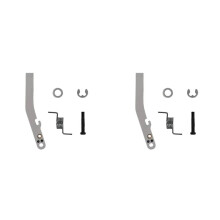 2X for  X1 P1 Cutting Blade Handle Push Cut Filament 3D Printer Accessories Secure and Efficient
