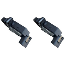 2X Voltage Alternator Regulator 0272220828 for RANGER TRANSIT Sport E-PACE Accessories