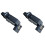 2X Voltage Alternator Regulator 0272220828 for  RANGER TRANSIT   Sport  E-PACE Accessories 2