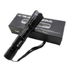 Voltguard V95 Stun Torch Flashlight by Gootatic - Compact, Powerful & Reliable for All Conditions