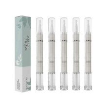 5x Healthroutine Nail Care Pen Cosmetic Nail Fungus Treatment Quick Intensive for Nails with Aloe Vera Tea Tree Oil_y62 2025