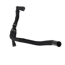 1Pair Heater Inlet &Outlet Hose Tube FL1Z-18472-A FL1Z18472B for Expedition Navigator 15-17 Warm Air Duct