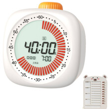 ABS Timers for Classroom Teach Kids Management with Visual Timer Simple Concept As Passes