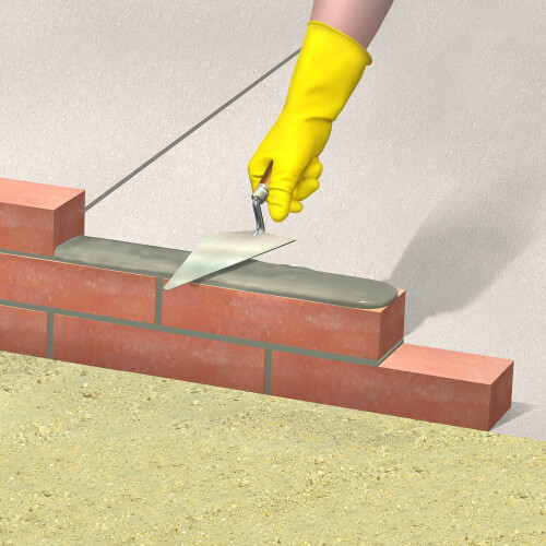 Sika MaxMix Concentrated Mortar Plasticiser Admixture 1 Litre 1