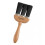 Hamilton Hamilton 7003100 Perfection Pure Bristle Dusting Brush 3 Ring 2
