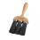 Hamilton Hamilton 7003100 Perfection Pure Bristle Dusting Brush 3 Ring 3