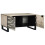 VidaXL vidaXL Coffee Table White 80 x 50 x 40 cm Engineered Wood 2