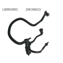 LR092093 Carbon Canister Solenoid Valve Fuel Vapour Hose for F-Pace X761 IV L405 JDE38633