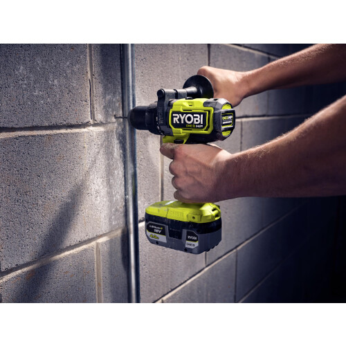 Ryobi RYOBI RB1840X 18V One Plus Lithium Plus 4.0Ah Compact Battery 1