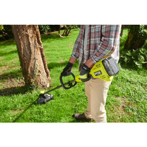 Ryobi RYOBI RB1840X 18V One Plus Lithium Plus 4.0Ah Compact Battery 2