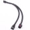 2X Car Horn Speaker Adapter Pigtail Socket Two Special   Horn Wiring Harness for 5