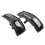 LED Dynamic Turn Signal Light Side Mirror Sequential Blinker Lamp for  RAM 1500 2019-2022 68402096AA 68402097AA 1