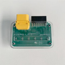 HOTA Battery Charging Hub OSH 6-Port 1S Battery Charging Hub for LiPo LiFe Li-Ion LiHV Batteries BT2.0
