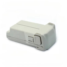 2X Long Endurance Battery Case for 4 Pro Drone Replacement Shell Drone Battery Casing