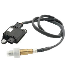 New PM Particle Matter Sensor JV6A-5L239-AB JV6A-5L239-AA for MK2 MK3 2012-2024