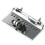 For VC008 Multi-Needle Sewing Machine 12 Presser Foot  Guide 12 Presser Foot 1