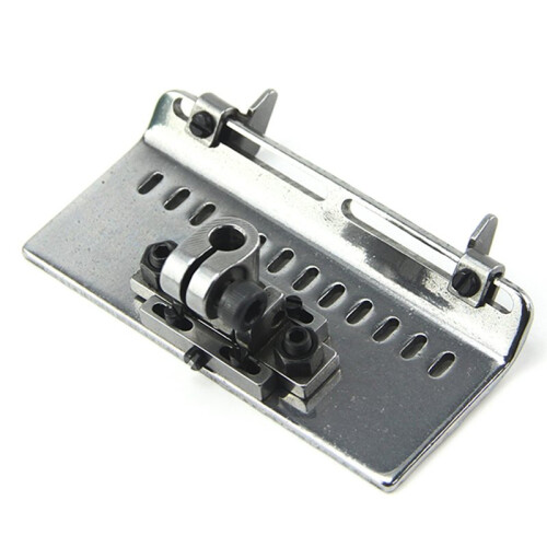 For VC008 Multi-Needle Sewing Machine 12 Presser Foot  Guide 12 Presser Foot