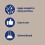 Johnstone's Johnstone's Paint to Cover Damp - White 2.5L 6